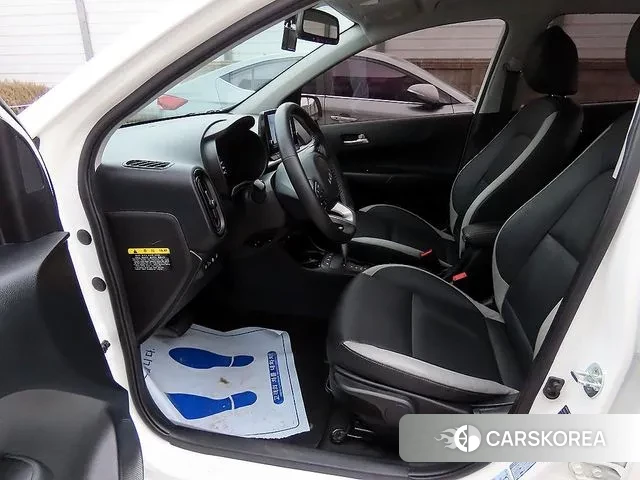 Kia Morning Urban (JA) id 3695510 из Кореи 13