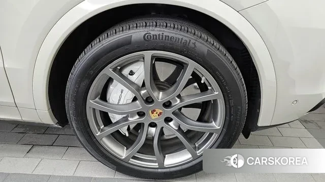 Porsche Cayenne (PO536) id 3248021 из Кореи 15