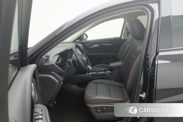 Buick Angkewei S id 4210149 из Китая 19