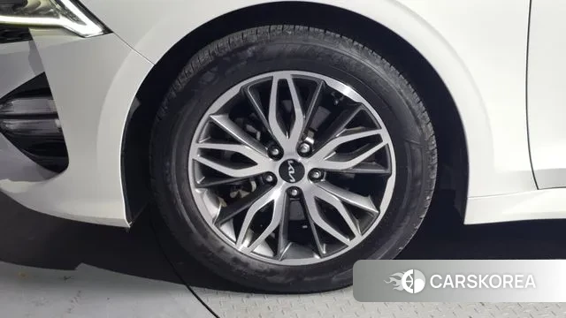 Kia K5 3rd generation id 3716620 из Кореи 15