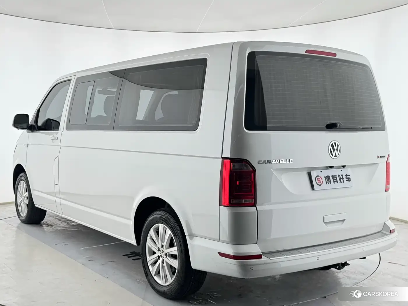 Volkswagen Caravelle id 4559676 из Китая 11