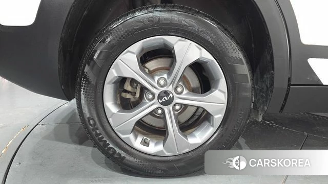 Kia The New Seltos id 4548688 из Кореи 15