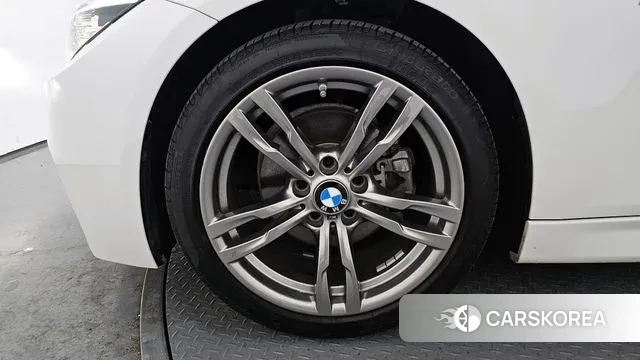 BMW 3 Series (F30) id 3754717 из Кореи 15