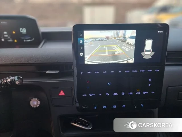 Hyundai Staria id 3600401 из Кореи 7