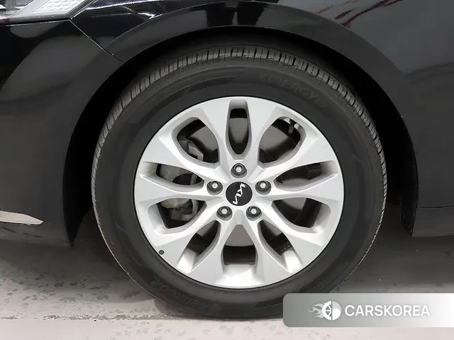 Kia K8 id 3453497 из Кореи 15