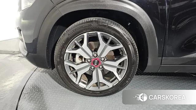 Kia Seltos id 3335050 из Кореи 15