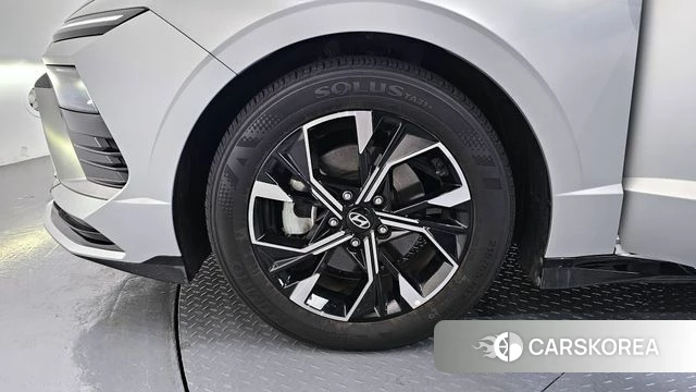 Hyundai Sonata D Edge (DN8) id 3838488 из Кореи 15