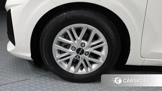 Kia Morning Urban (JA) id 3735278 из Кореи 15