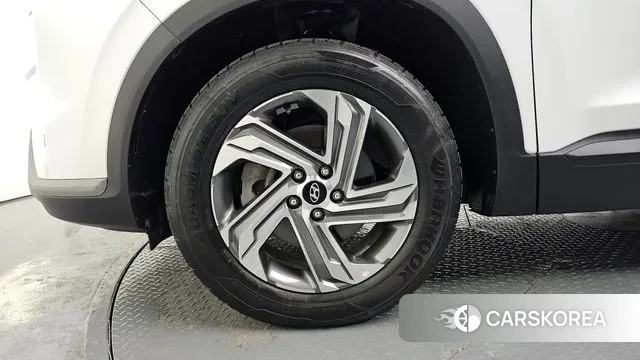 Hyundai The New Santa Fe id 3606623 из Кореи 15