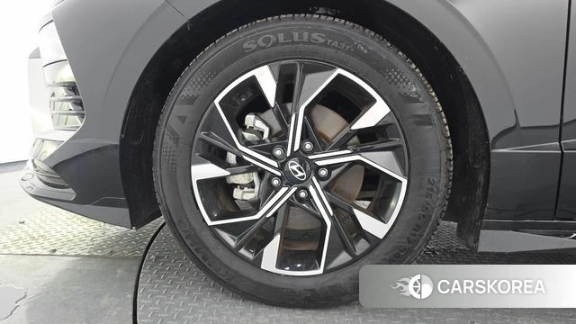 Hyundai Sonata D Edge (DN8) id 4571125 из Кореи 29