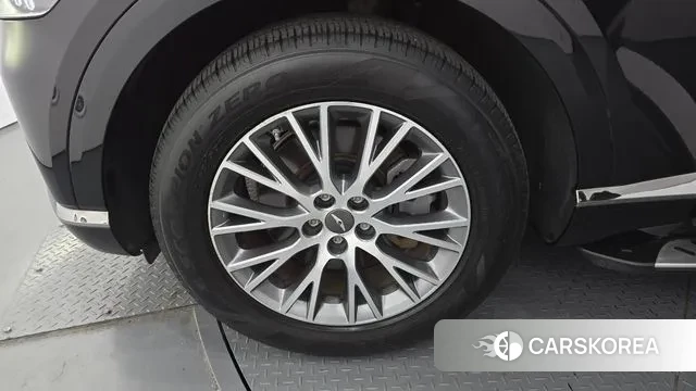 Genesis GV80 id 3464166 из Кореи 15