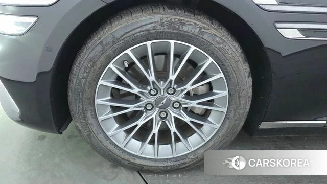 Genesis G80 (RG3) id 4355373 из Кореи 25