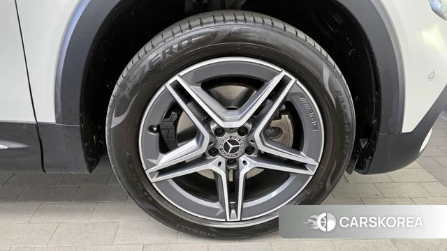 Mercedes-Benz GLB-Class X247 id 3813104 из Кореи 15