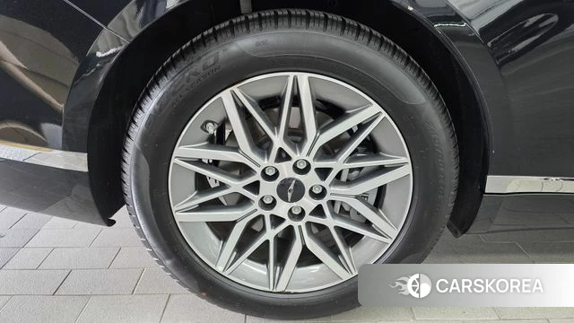 Genesis G80 (RG3) id 4499509 из Кореи 28
