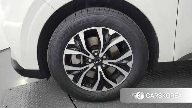 Kia Carnival 4th generation id 3953345 из Кореи 15