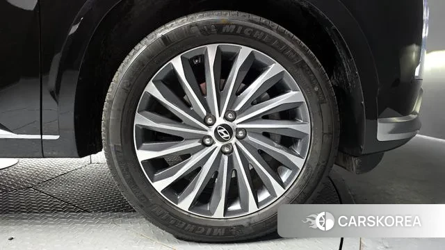 Hyundai The New Palisade id 3472727 из Кореи 15