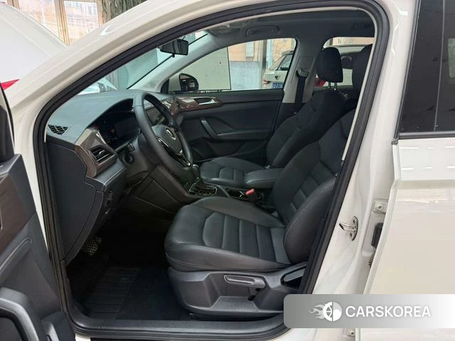 Volkswagen Tuyue id 4273819 из Китая 18