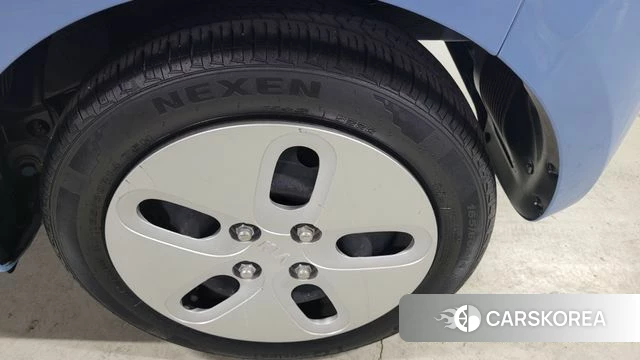 Kia The New Ray id 4508746 из Кореи 15