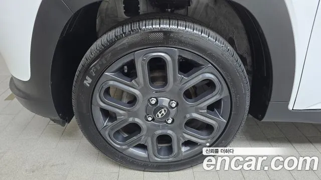 Hyundai Casper id 2806604 из Кореи 15