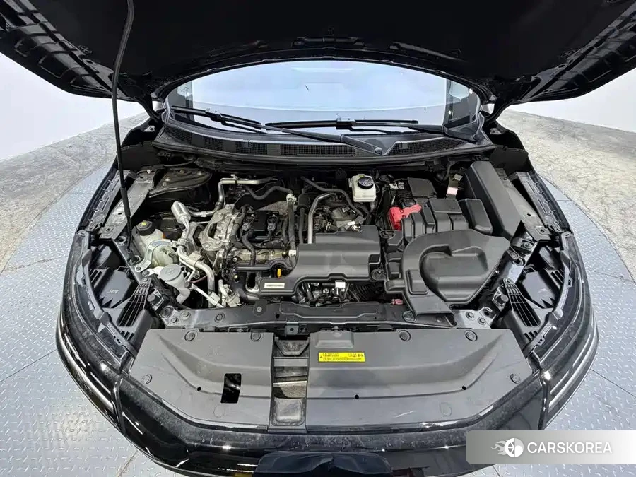 Новый Nissan Qashqai id 4948805 из Китая 13