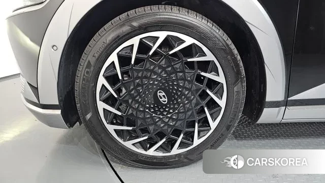 Hyundai Ionic 5 id 3746573 из Кореи 15