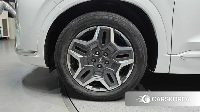 Hyundai The New Santa Fe id 4683336 из Кореи 27