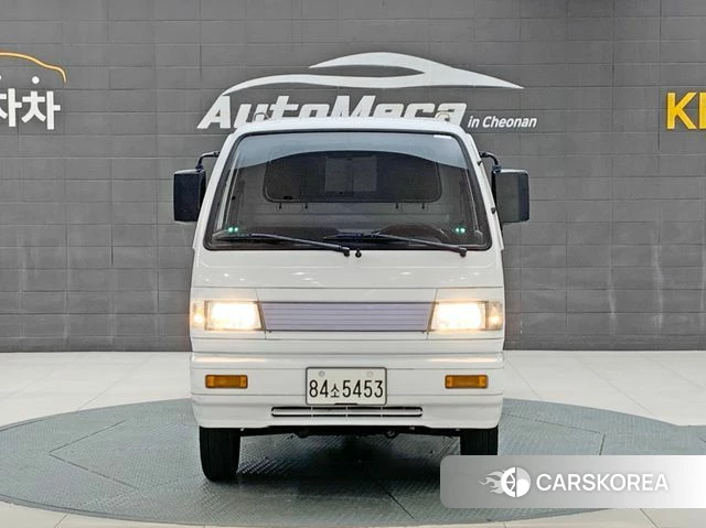 Chevrolet (GM Daewoo) New Labo id 4485856 из Кореи 15