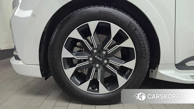 Kia Carnival 4th generation id 4905749 из Кореи 26