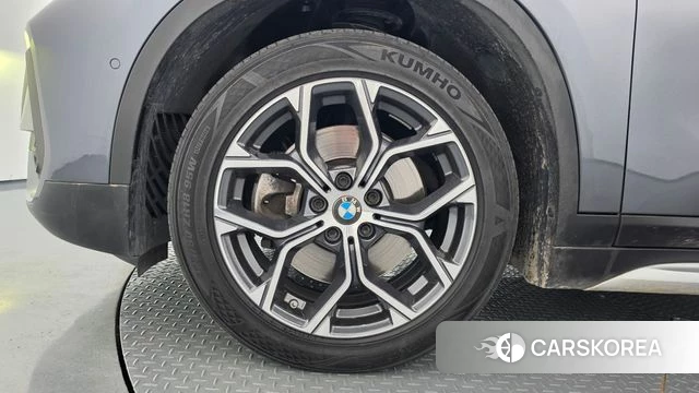BMW X1 (F48) id 4784742 из Кореи 15