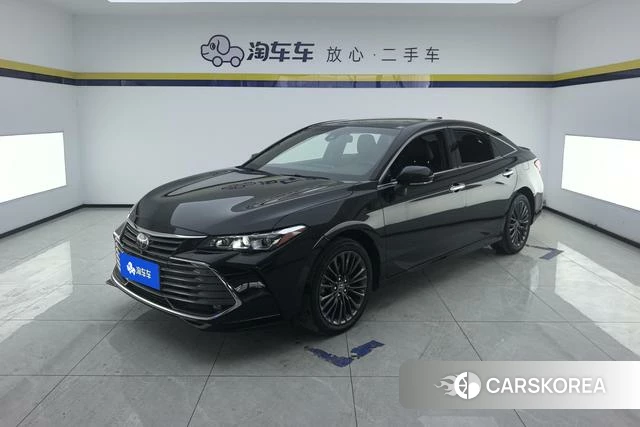 Toyota Asian dragon id 4182602 из Китая 12