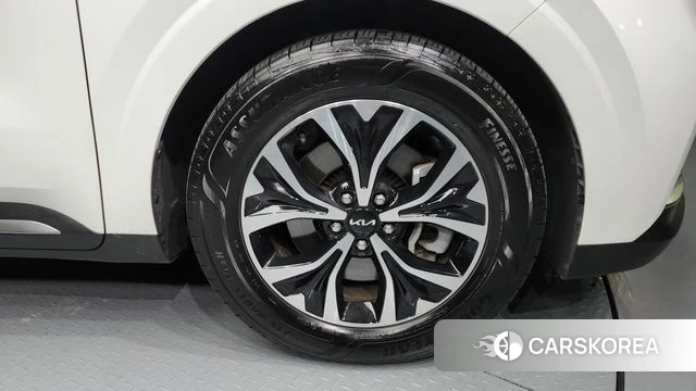 Kia Carnival 4th generation id 4579582 из Кореи 15
