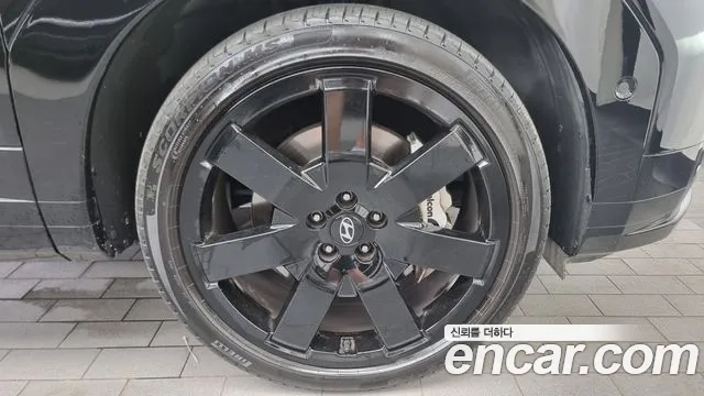 Hyundai Santa Fe (MX5) id 2867677 из Кореи 15