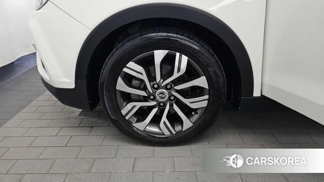 Ssangyong Tivoli Armor id 4587243 из Кореи 24