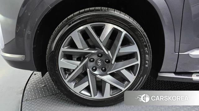 Hyundai The New Santa Fe id 4281400 из Кореи 27