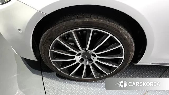 Mercedes-Benz E-Class W213 id 3319371 из Кореи 15