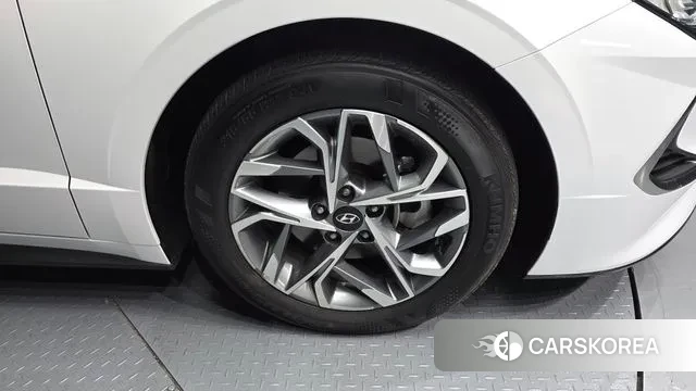 Hyundai Sonata (DN8) id 3787645 из Кореи 15