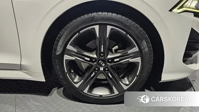 Kia K5 3rd generation id 3165996 из Кореи 15