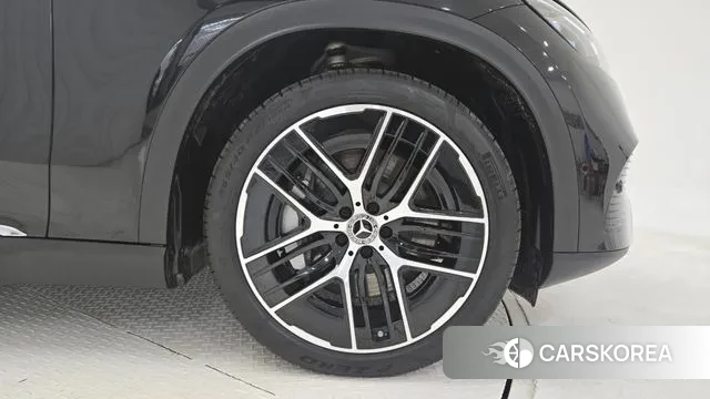 Mercedes-Benz EQE SUV X294 id 3775765 из Кореи 12