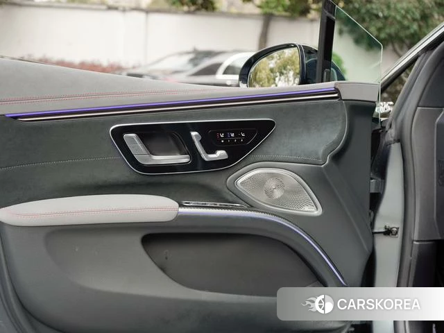 Mercedes-Benz EQS AMG id 4314283 из Китая 15