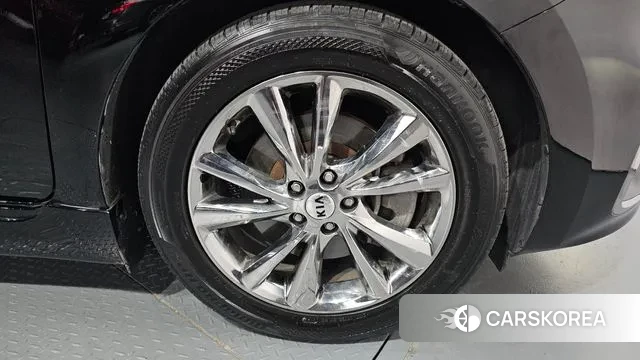 Kia The New Carnival id 3308150 из Кореи 15