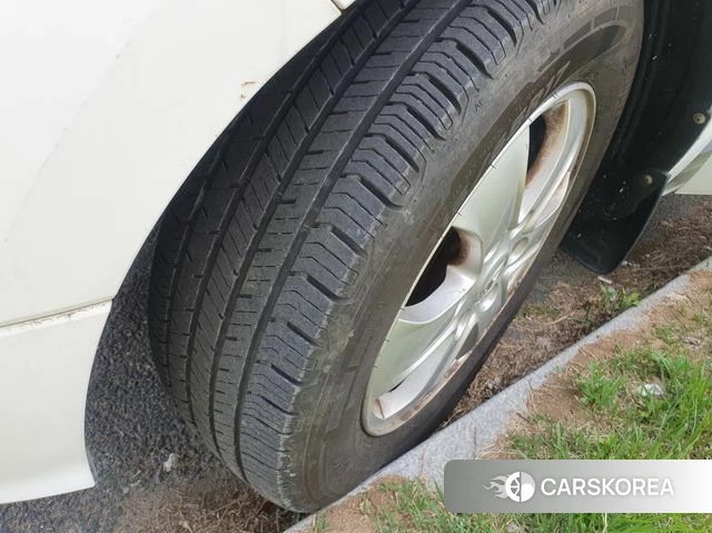 Hyundai The New Grand Starex id 4642938 из Кореи 10