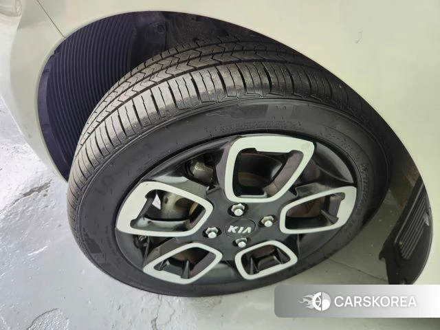 Kia The New Ray id 4225127 из Кореи 15