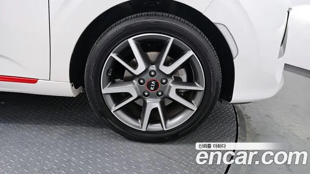 Kia Soul Booster id 2834634 из Кореи 15