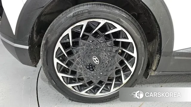 Hyundai Ionic 5 id 3533986 из Кореи 15