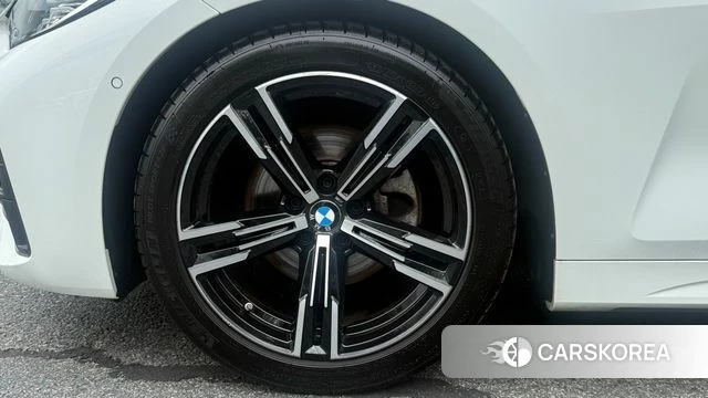 BMW 4 Series (G22) id 4599974 из Кореи 15