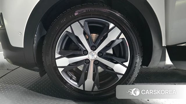 Peugeot 3008 second generation id 4447070 из Кореи 15