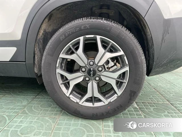 Kia Proud run id 4291109 из Китая 22