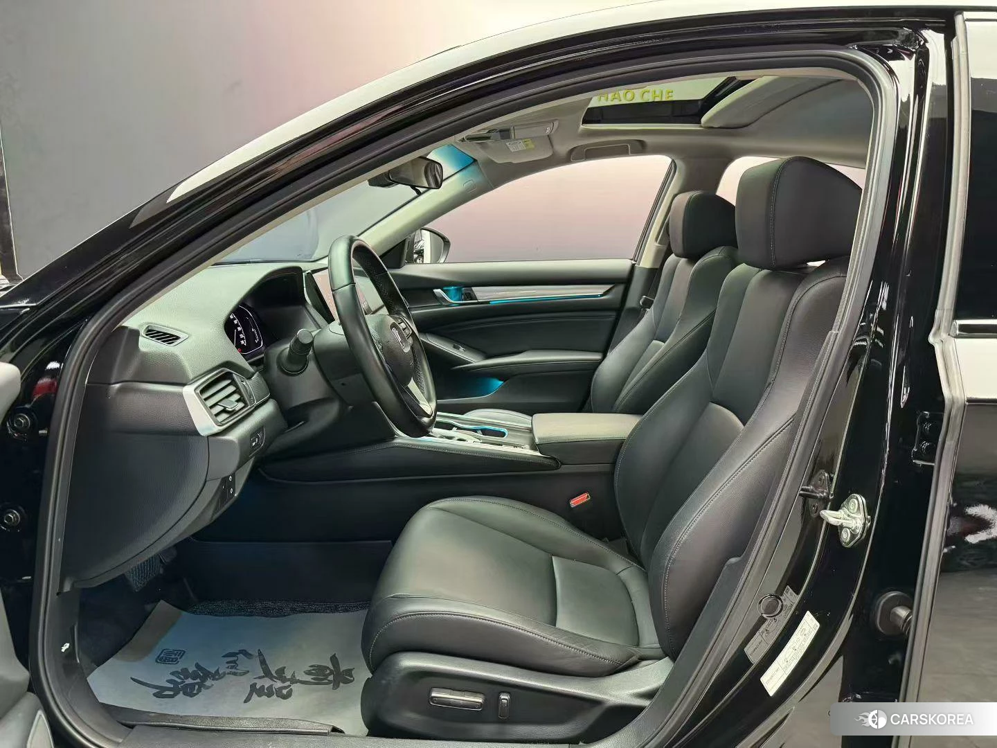 Honda Accord id 4473982 из Китая 5