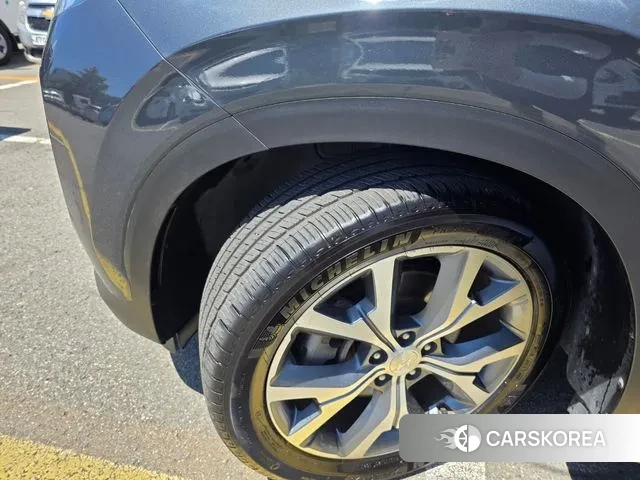 Hyundai Palisade id 3013723 из Кореи 15