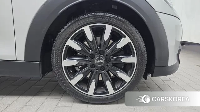 Mini Cooper S id 3708043 из Кореи 15